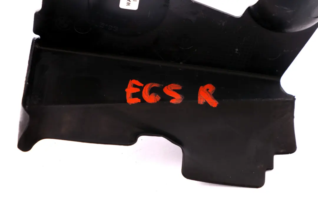 BMW 7 er E65 E66 E67 Abdeckung Luftführung Vorne Rechts - SKU 7020418 - Teilenummer 7020418