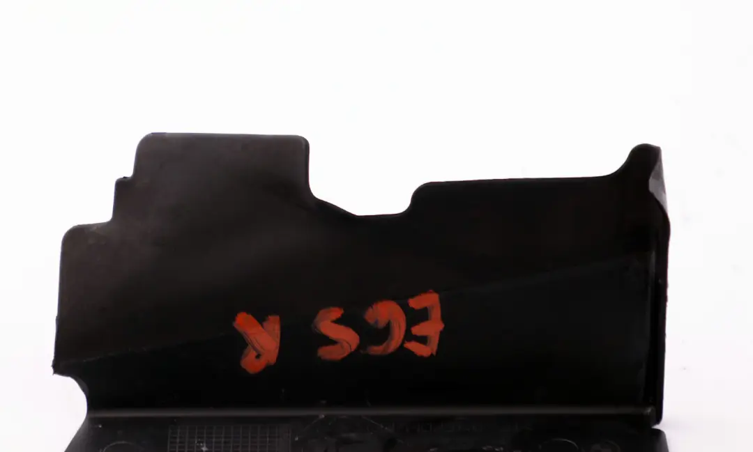 BMW 7 Series E65 E66 E67 Cover Front Right Air Duct O/S - SKU 7020418 - Part number 7020418