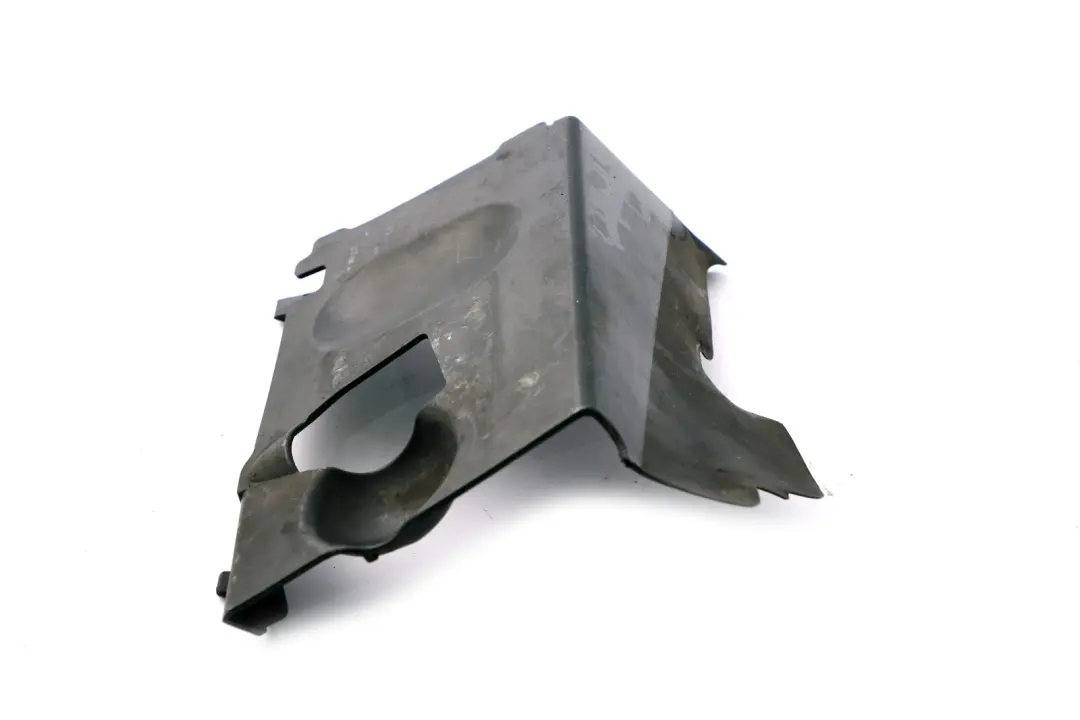 Front Right Air Duct O/S to BMW 7 Series E65 E66 E67 Cover with Part number 7020418 BMW 7 Series E65 E66 E67 Cover Front Right Air Duct O/S - SKU 7020418 - Part number 7020418