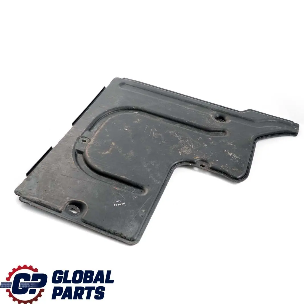 BMW 7 Series E66 Left N/S Undercover Engine Shield Splash Shield Guard - SKU 7020535 - Part number 7020535