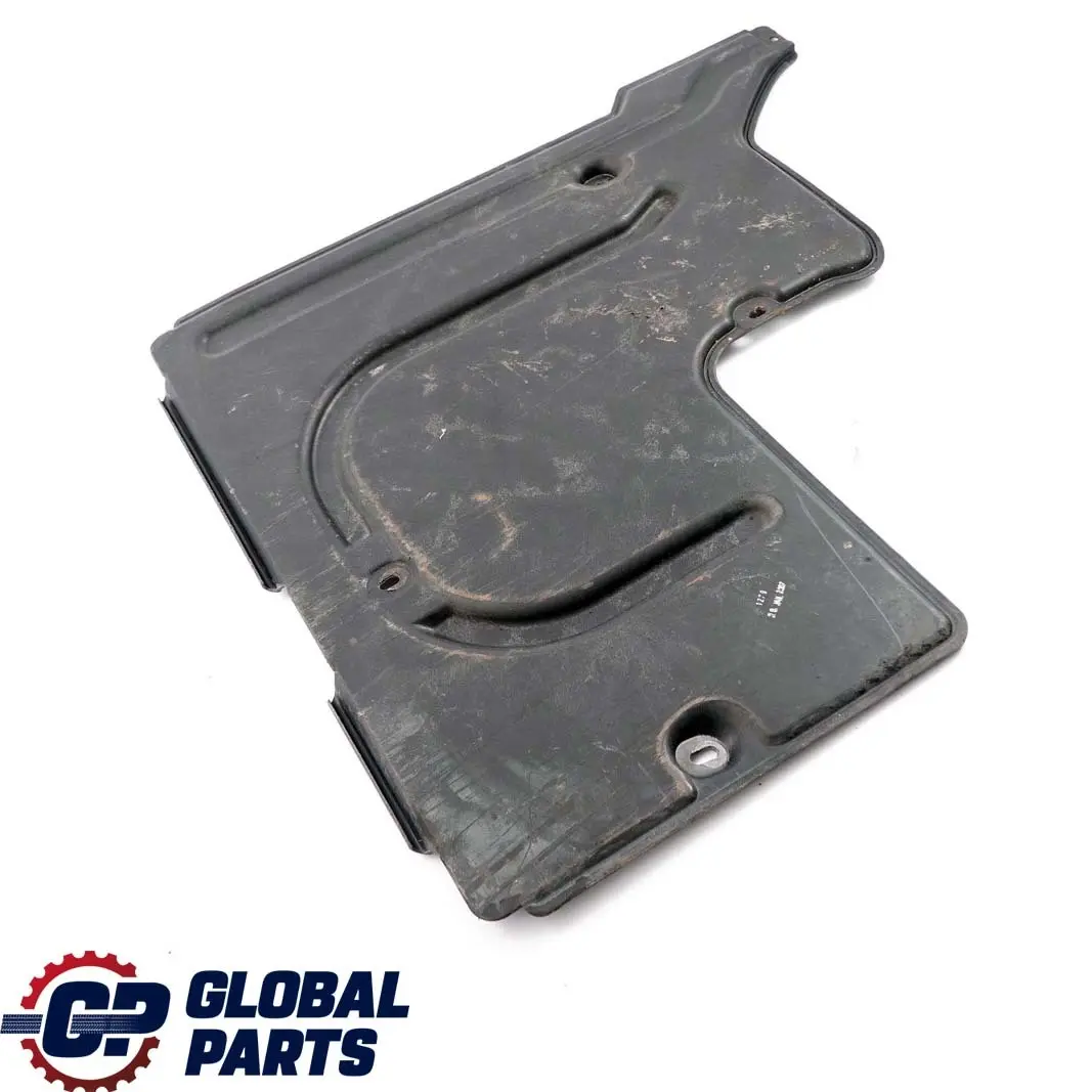 BMW E66 Izquierda Cubierta del Motor Protector contra Salpicaduras - SKU 7020535 - Número de pieza 7020535