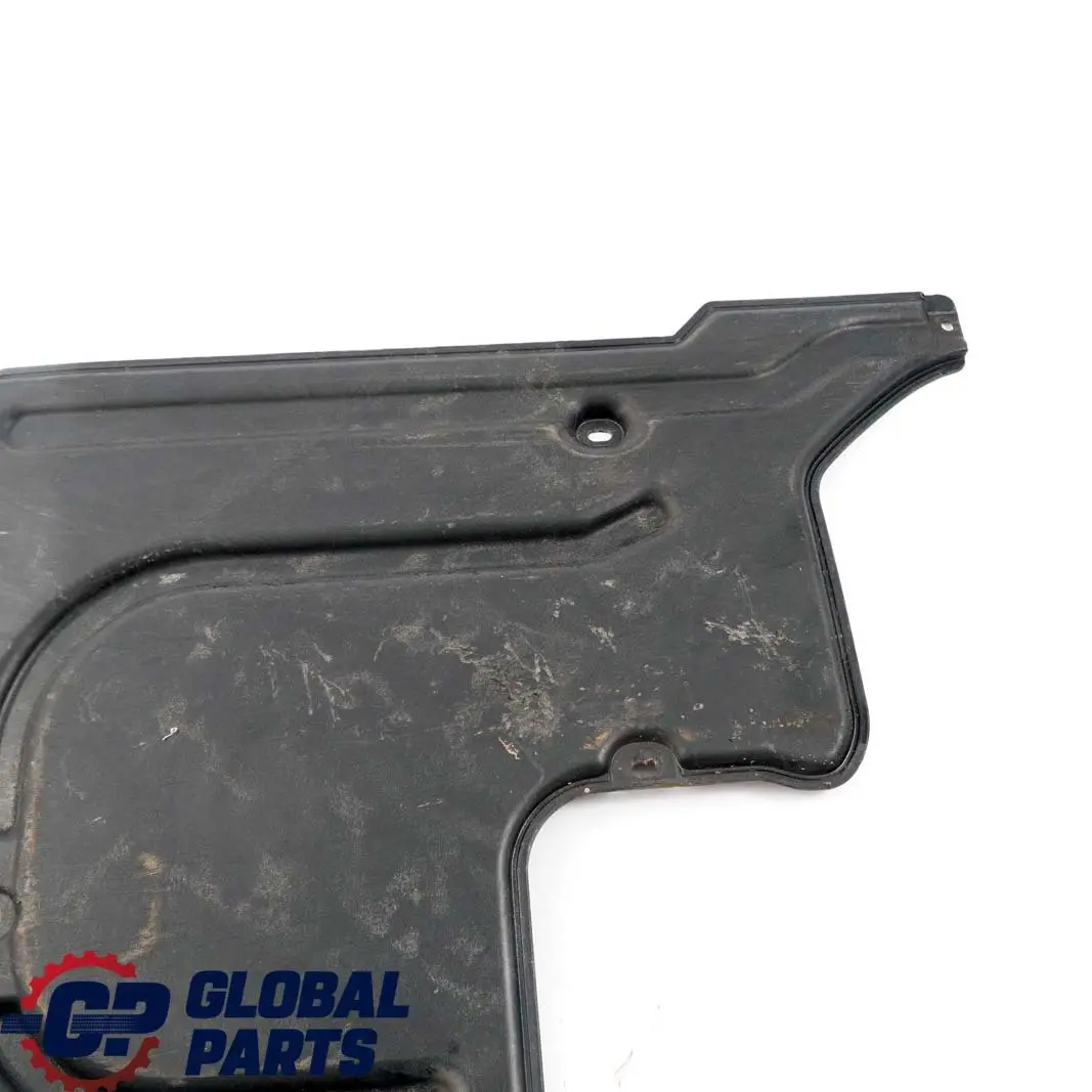 BMW E66 Izquierda Cubierta del Motor Protector contra Salpicaduras - SKU 7020535 - Número de pieza 7020535