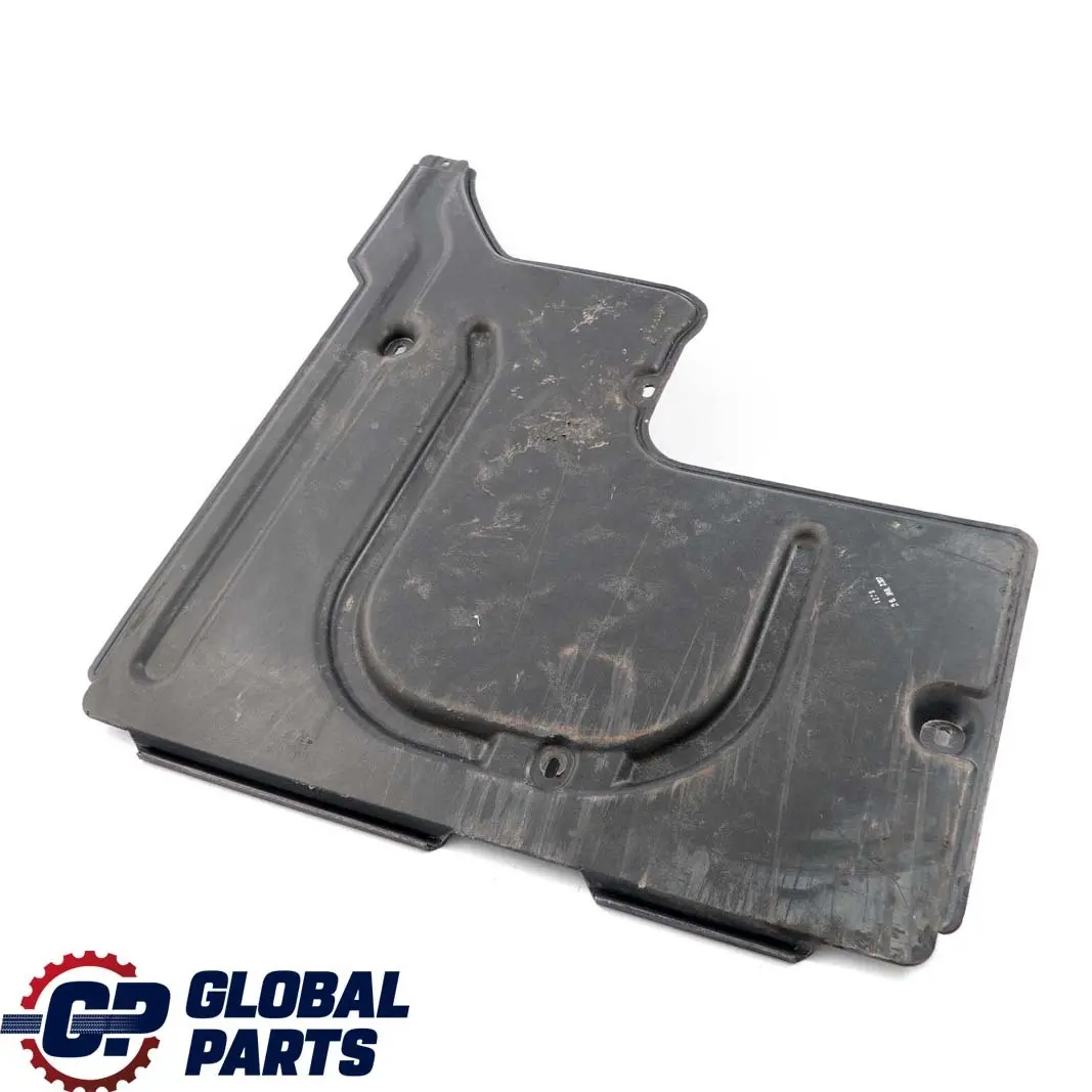 BMW E66 Izquierda Cubierta del Motor Protector contra Salpicaduras - SKU 7020535 - Número de pieza 7020535