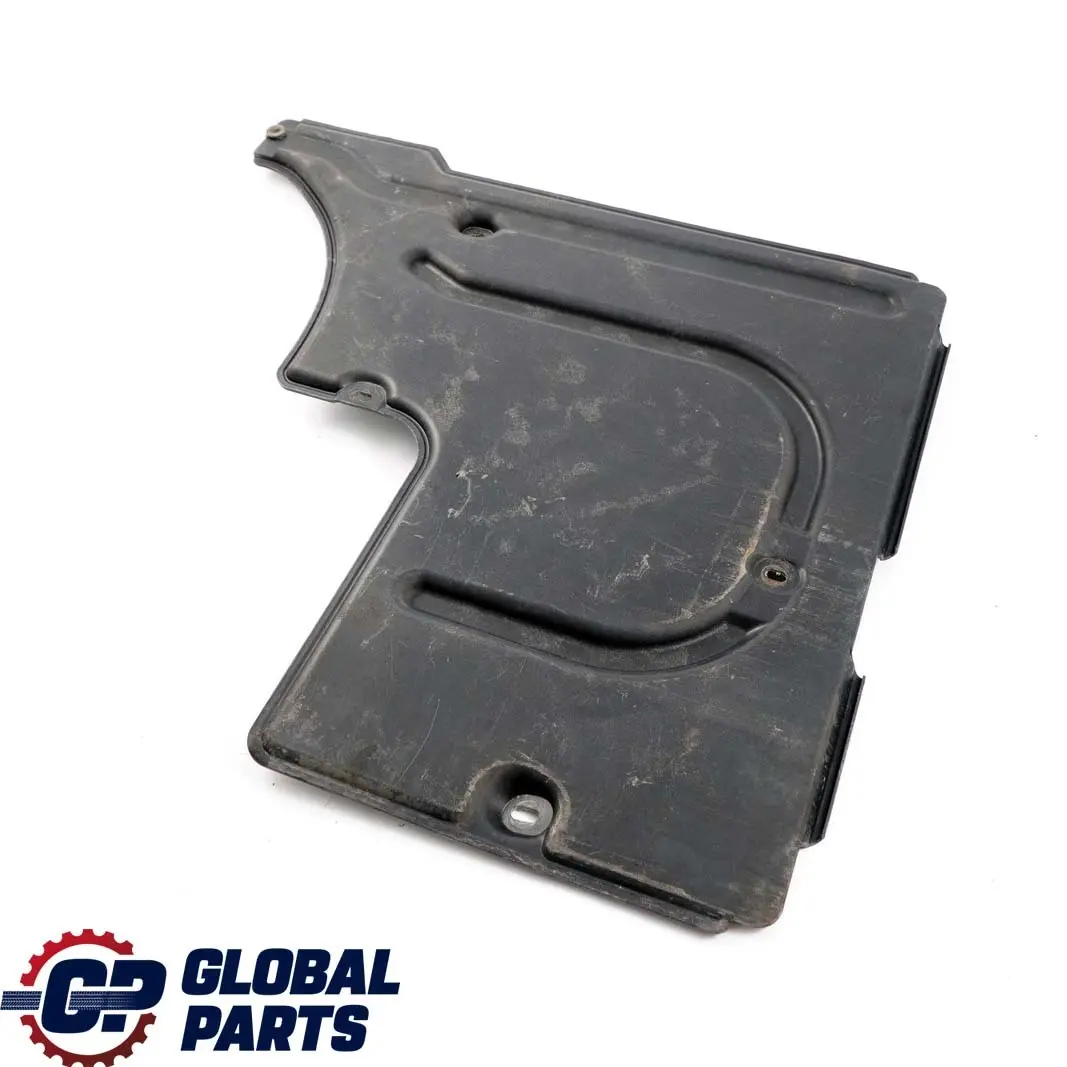 Posteriore Destra Protezione Sottoscocca Pannello Motore Copertura per BMW 7 E66 con numero di parte 7020536 BMW 7 E66 Posteriore Destra Protezione Sottoscocca Pannello Motore Copertura - SKU 7020536 - Numero di parte 7020536