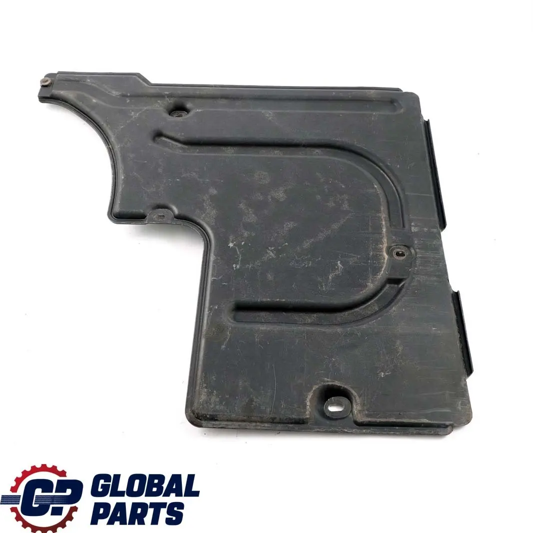 BMW E66 Derecha Encubierto Motor Escudo Splash Shield Guard - SKU 7020536 - Número de pieza 7020536