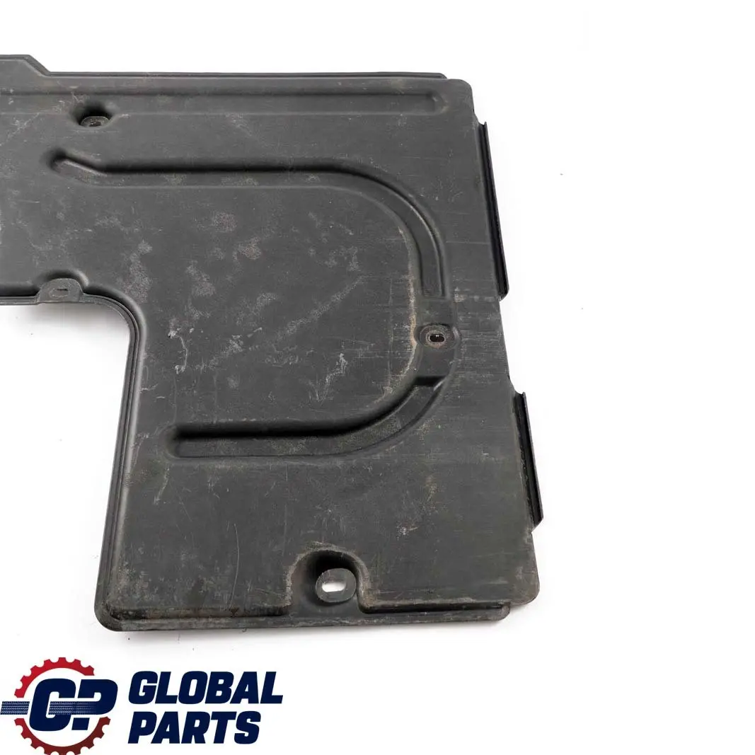 BMW 7 E66 Posteriore Destra Protezione Sottoscocca Pannello Motore Copertura - SKU 7020536 - Numero di parte 7020536
