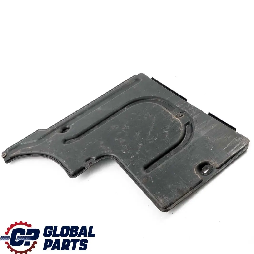 Derecha Encubierto Motor Escudo Splash Shield Guard para BMW E66 con número de pieza 7020536 BMW E66 Derecha Encubierto Motor Escudo Splash Shield Guard - SKU 7020536 - Número de pieza 7020536
