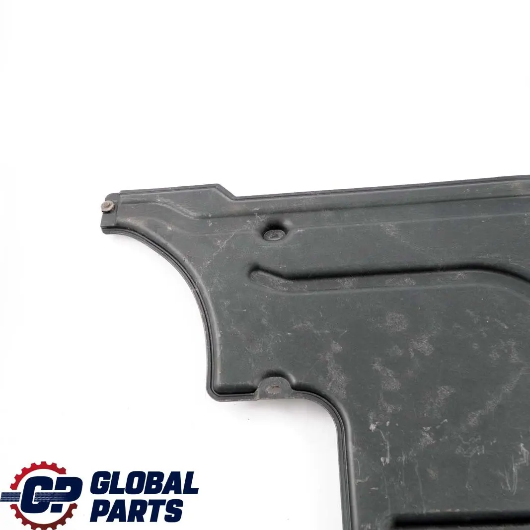 BMW 7 Series E66 Right O/S Undercover Engine Shield Splash Shield Guard - SKU 7020536 - Part number 7020536