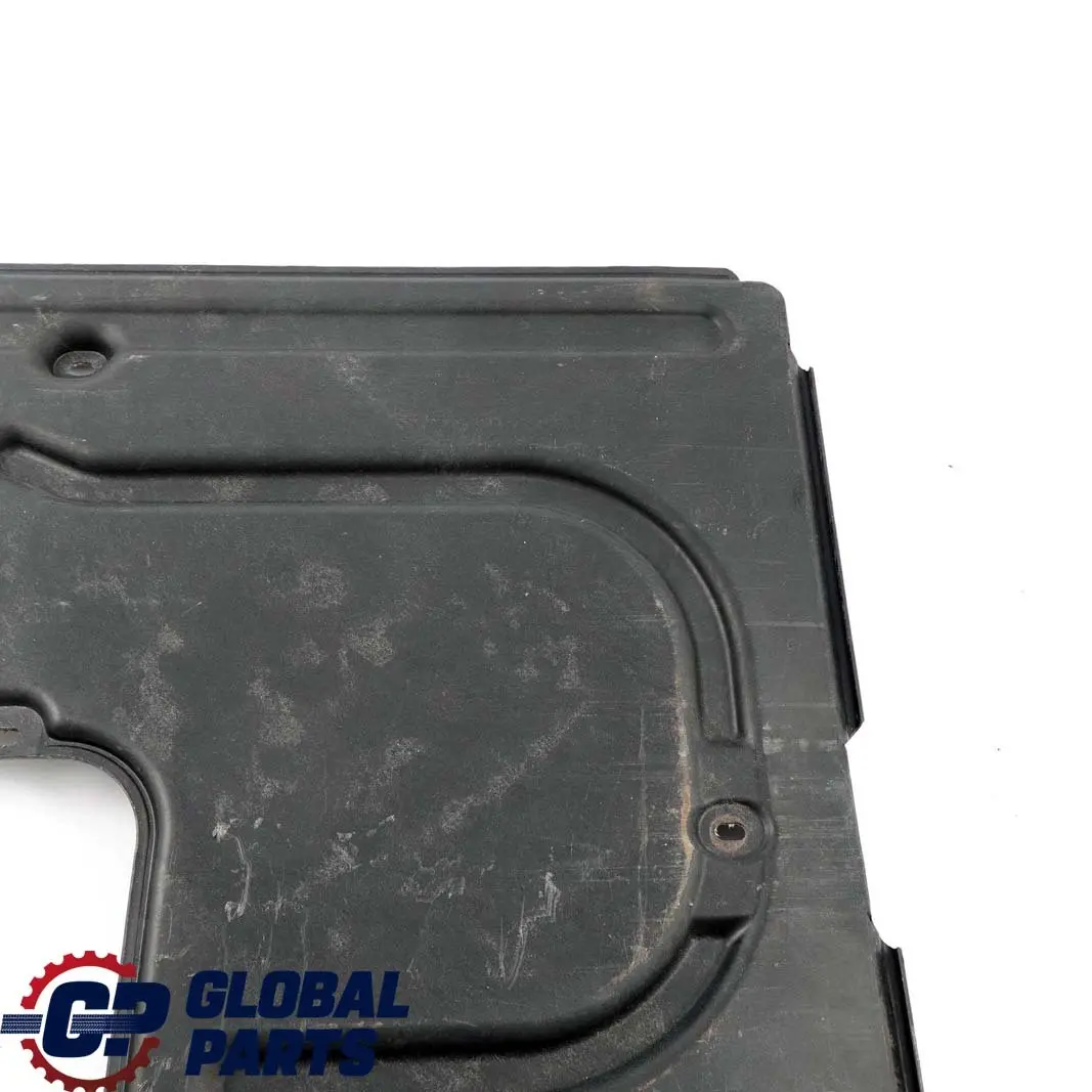 BMW 7 Series E66 Right O/S Undercover Engine Shield Splash Shield Guard - SKU 7020536 - Part number 7020536