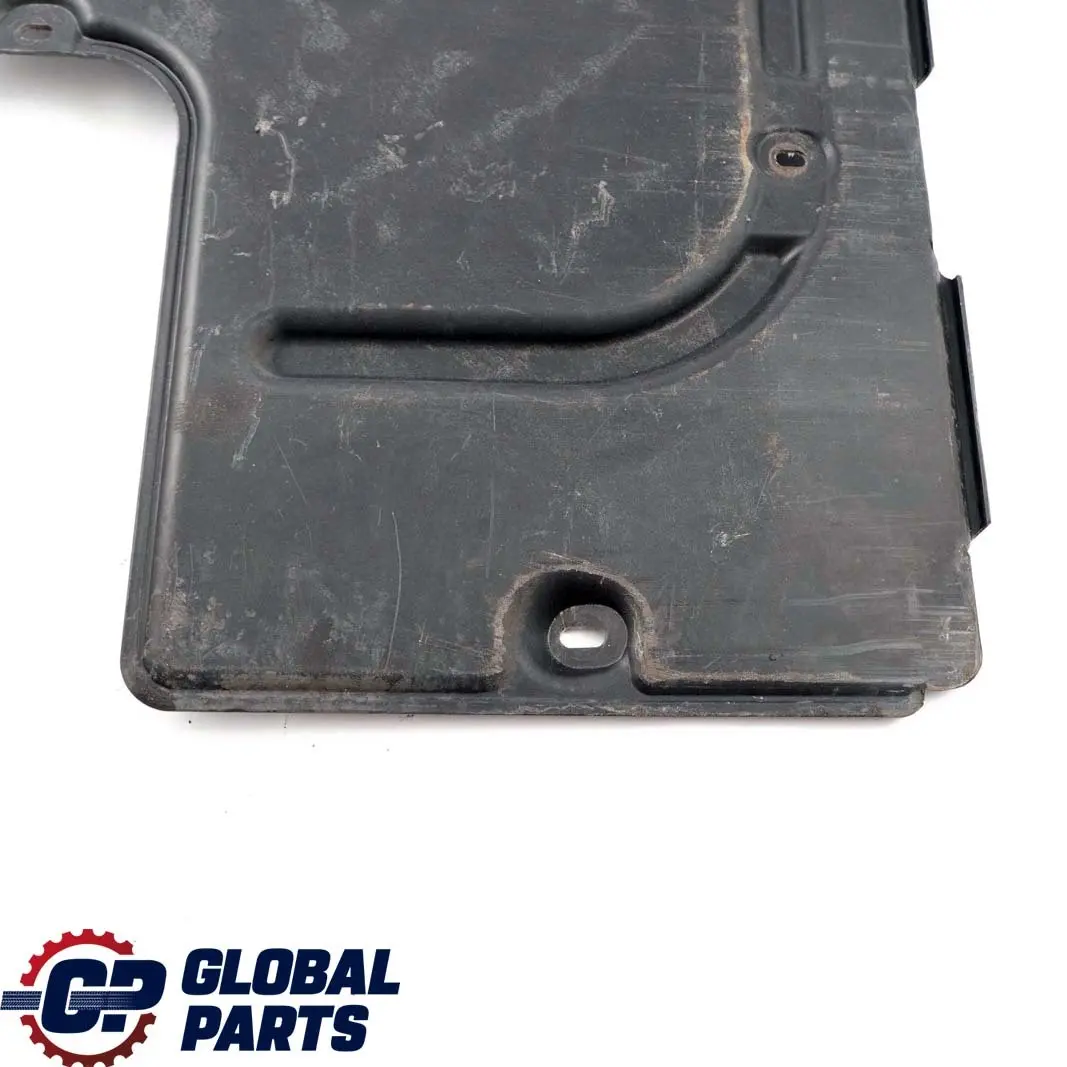 Derecha Encubierto Motor Escudo Splash Shield Guard para BMW E66 con número de pieza 7020536 BMW E66 Derecha Encubierto Motor Escudo Splash Shield Guard - SKU 7020536 - Número de pieza 7020536