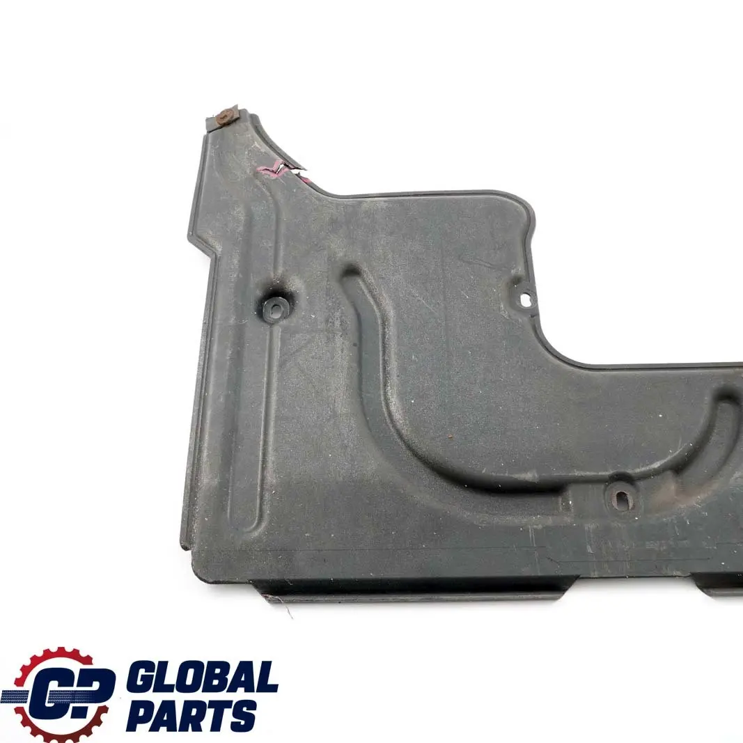 Under Body Cover Panel Shield Rear Left N/S to BMW 7 Series E65 E66 1 with Part number 7020537 BMW 7 Series E65 E66 1 Under Body Cover Panel Shield Rear Left N/S - SKU 7020537-1 - Part number 7020537