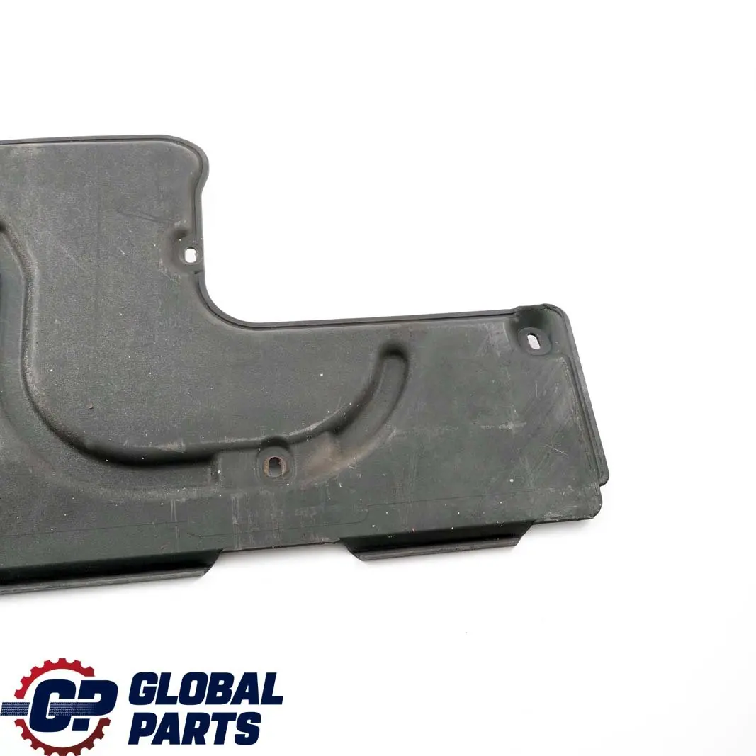 BMW E65 E66 Osłona Podwozia Lewa Tył - SKU 7020537-1 - Numer Części 7020537