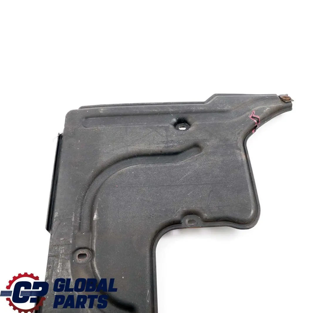 BMW E65 E66 Osłona Podwozia Lewa Tył - SKU 7020537-1 - Numer Części 7020537