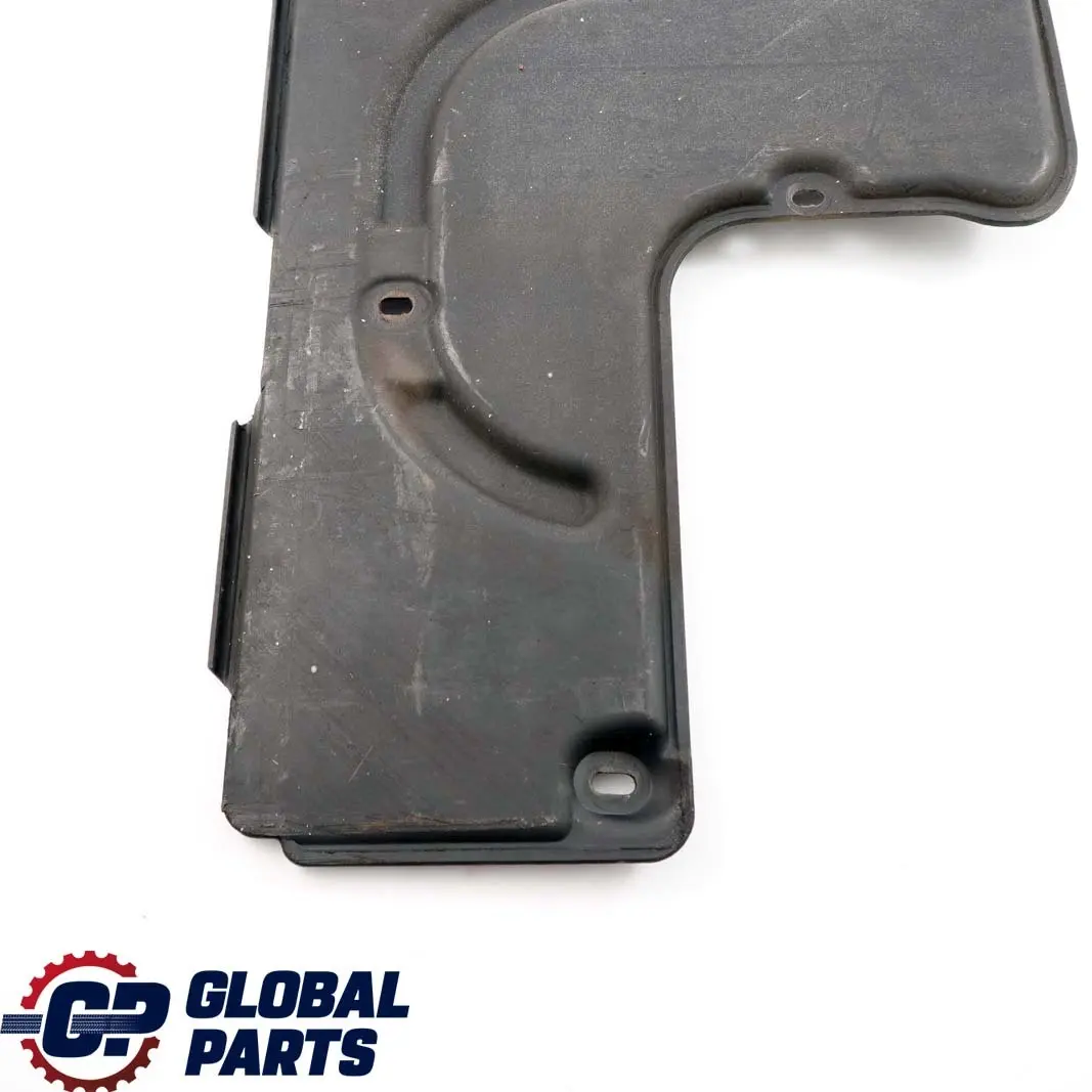 BMW 7 er E65 E66 1 Unterbodenverkleidung Hinten Links - SKU 7020537-1 - Teilenummer 7020537