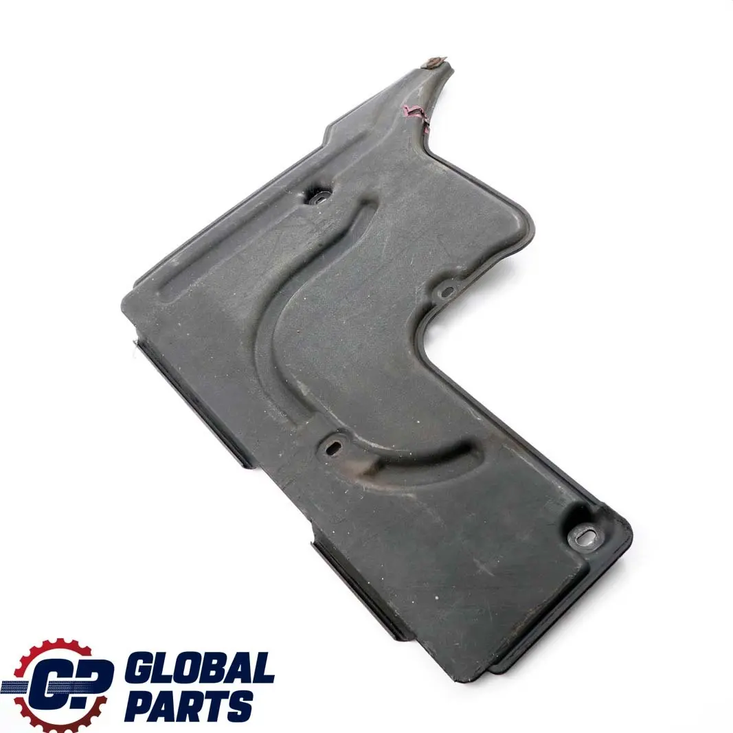 BMW E65 E66 Osłona Podwozia Lewa Tył - SKU 7020537-1 - Numer Części 7020537