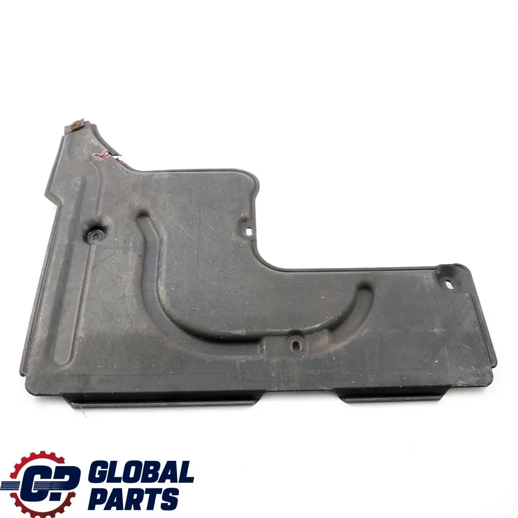 Pannello Copertura Sottoscocca Scudo Posteriore Sinistro per BMW E65 E66 con numero di parte 7020537 BMW E65 E66 Pannello Copertura Sottoscocca Scudo Posteriore Sinistro - SKU 7020537-1 - Numero di parte 7020537