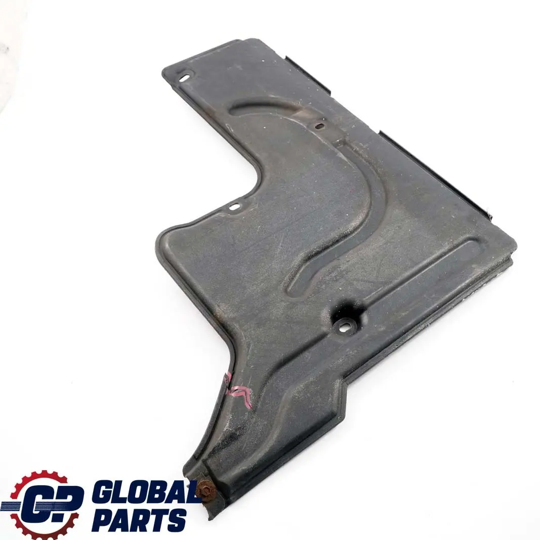 BMW E65 E66 Osłona Podwozia Lewa Tył - SKU 7020537-1 - Numer Części 7020537