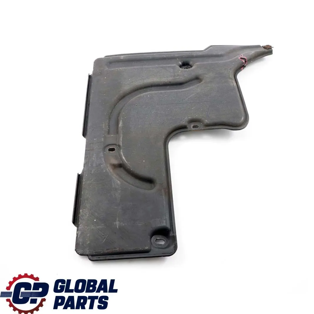 BMW E65 E66 Osłona Podwozia Lewa Tył - SKU 7020537-1 - Numer Części 7020537