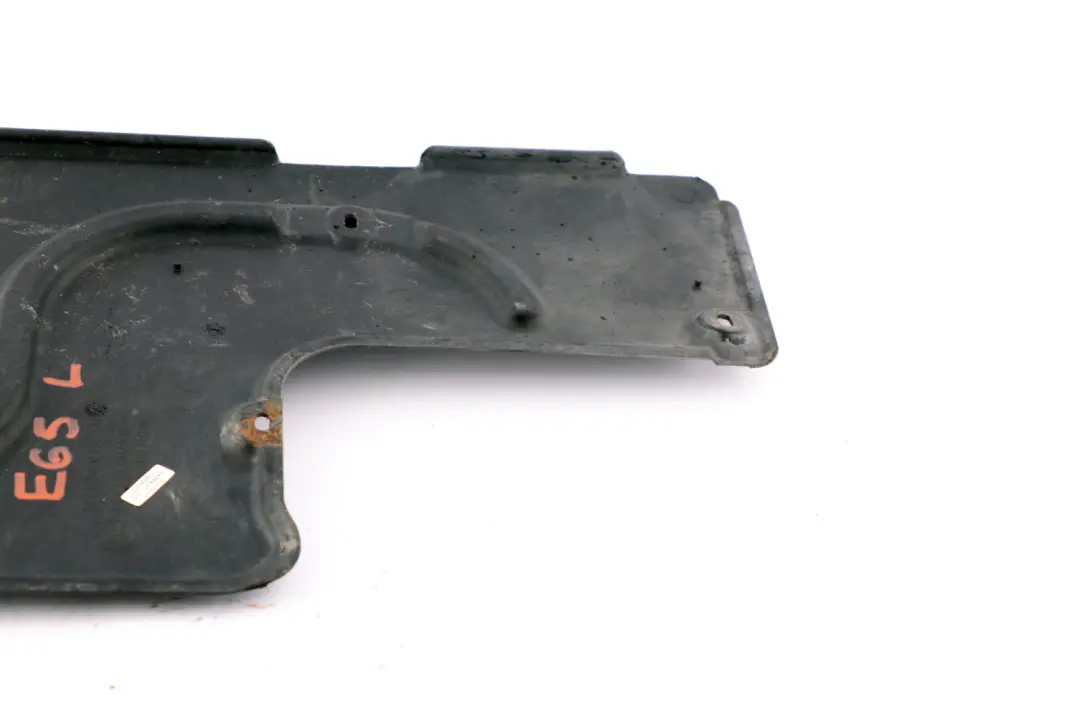 BMW E65 E66 Panneaux de Sol Arriere Gauche - SKU 7020537 - Numéro de pièce 7020537