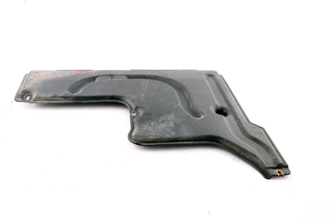 Unterbodenverkleidung Hinten Links für BMW 7 er E65 E66 mit Teilenummer 7020537 BMW 7 er E65 E66 Unterbodenverkleidung Hinten Links - SKU 7020537 - Teilenummer 7020537