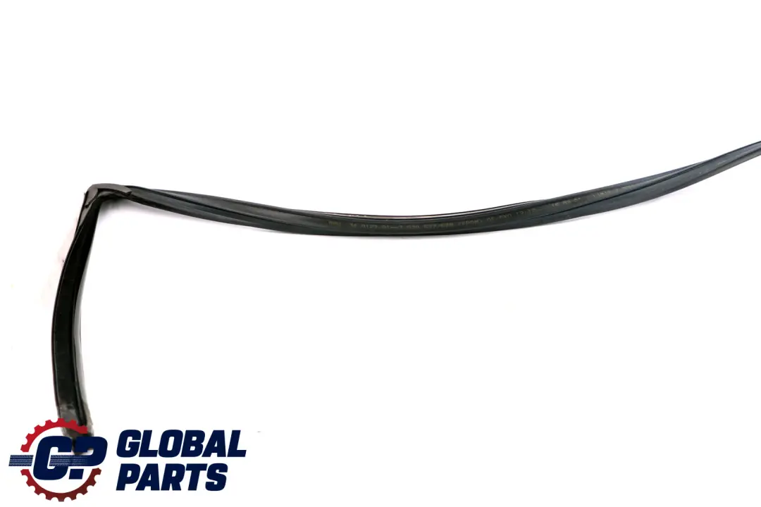 BMW X5 E53 Sello Guia Ventana Delantera Izquierda 5132 - SKU 7020577 - Número de pieza 7020577