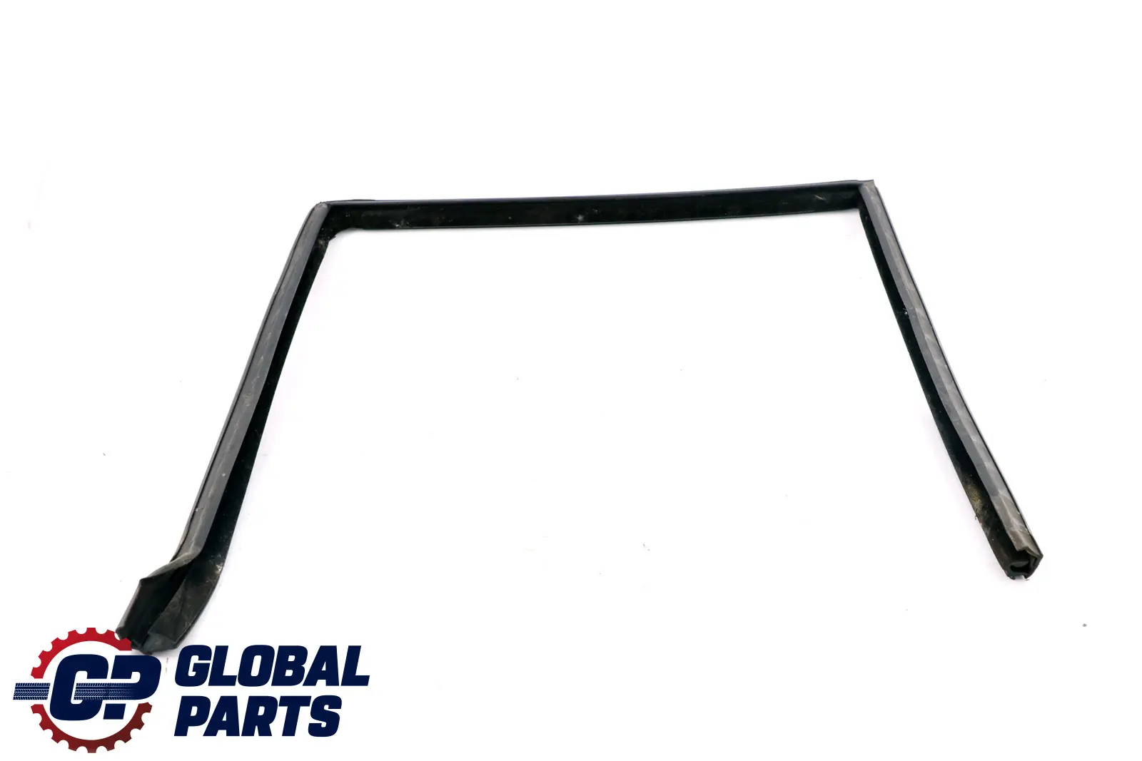 BMW X5 Series E53 Rear Left Window Guide Door Rubber N/S 7020583