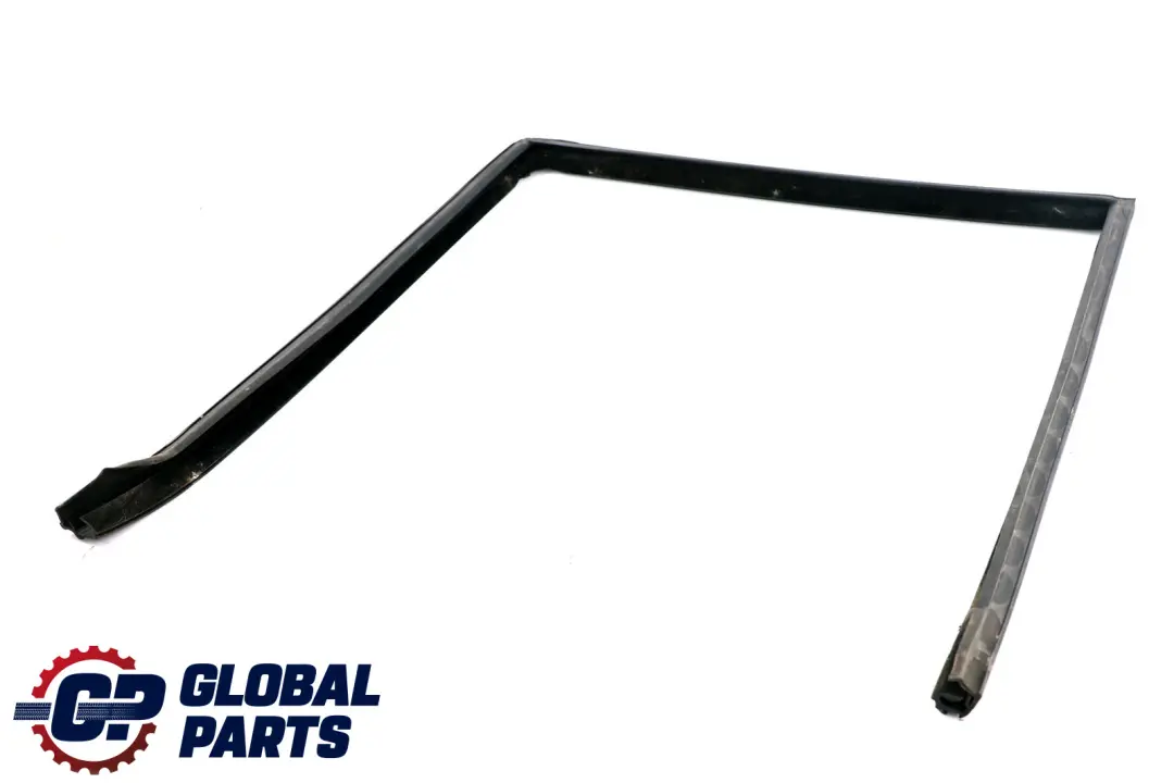 BMW X5 Series E53 Rear Left Window Guide Door Rubber N/S - SKU 7020583 - Part number 7020583