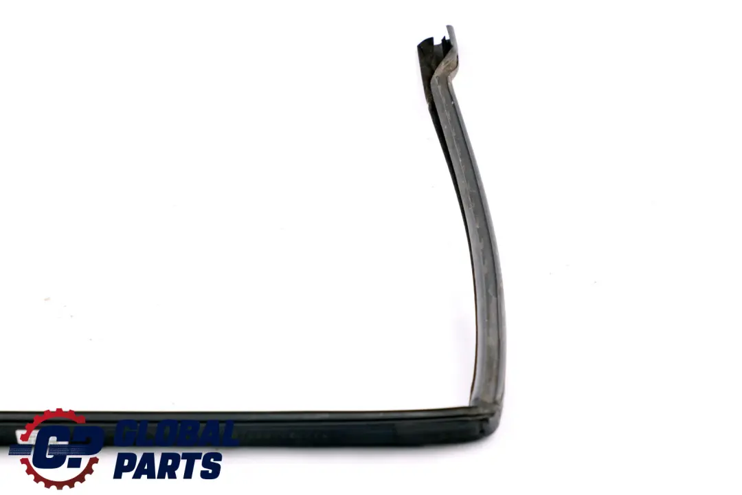 BMW X5 Series E53 Rear Left Window Guide Door Rubber N/S - SKU 7020583 - Part number 7020583