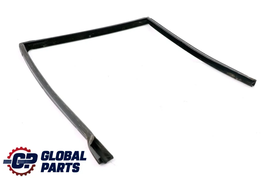 BMW X5 Series E53 Rear Left Window Guide Door Rubber N/S - SKU 7020583 - Part number 7020583