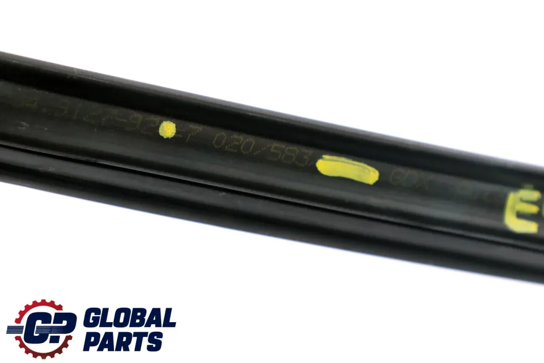 Binario Finestra Posteriore Sinistra 5135 per BMW X5 Serie E53 con numero di parte 7020583 BMW X5 Serie E53 Binario Finestra Posteriore Sinistra 5135 - SKU 7020583 - Numero di parte 7020583
