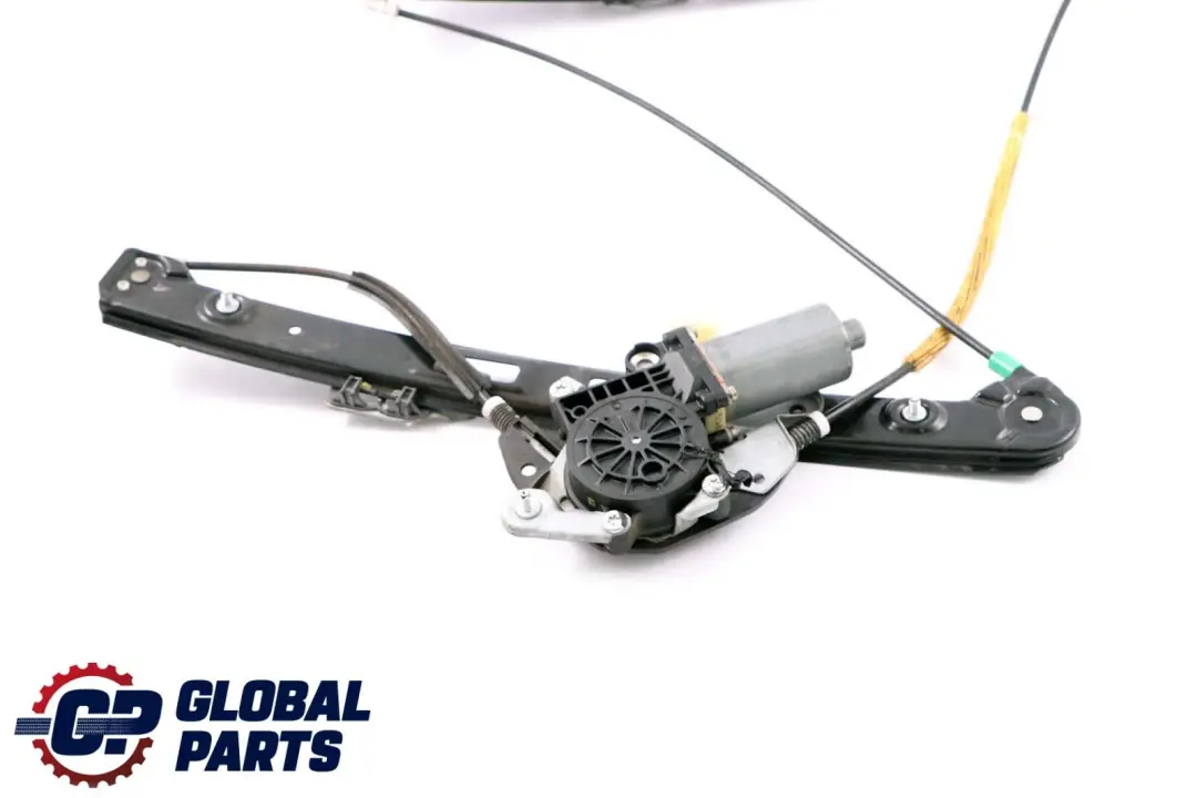 Leve-vitre electrique a L'Avant Gauche pour BMW E46 à propos du numéro de pièce 7020659 BMW E46 Leve-vitre electrique a L'Avant Gauche - SKU 7020659 - Numéro de pièce 7020659