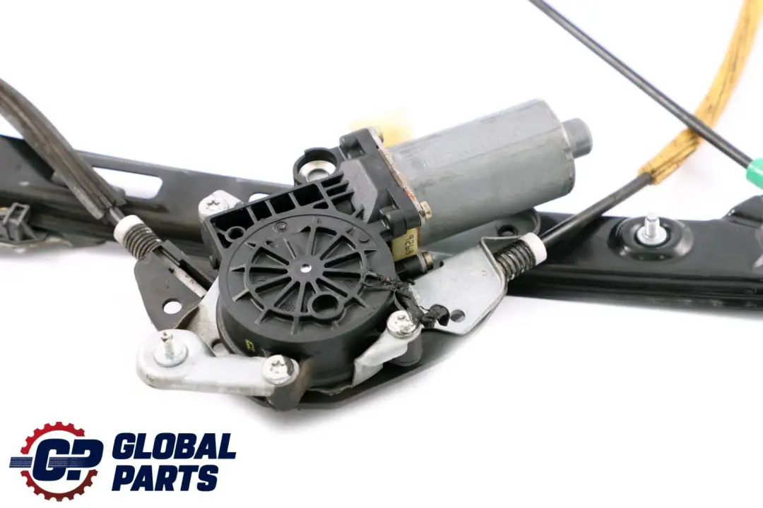 BMW E46 Fensterheber Elektrisch Vorne Links - SKU 7020659 - Teilenummer 7020659
