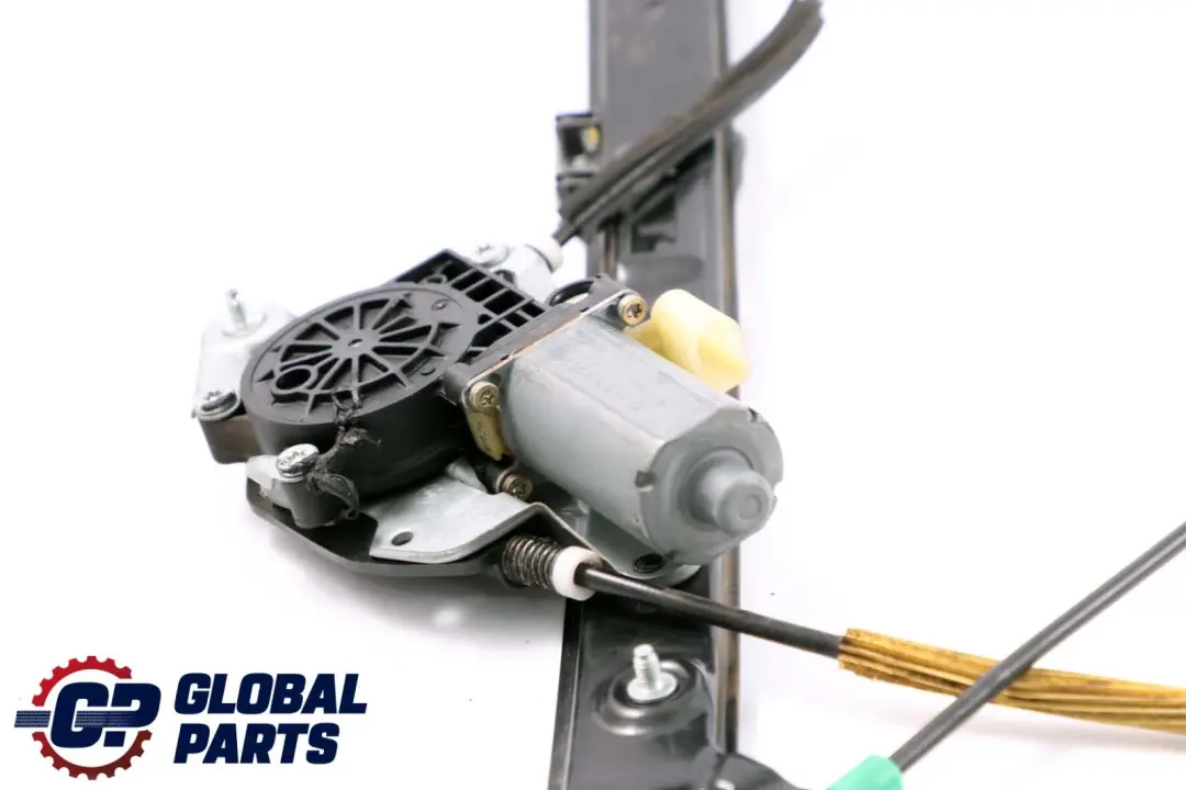 Leve-vitre electrique a L'Avant Gauche pour BMW E46 à propos du numéro de pièce 7020659 BMW E46 Leve-vitre electrique a L'Avant Gauche - SKU 7020659 - Numéro de pièce 7020659