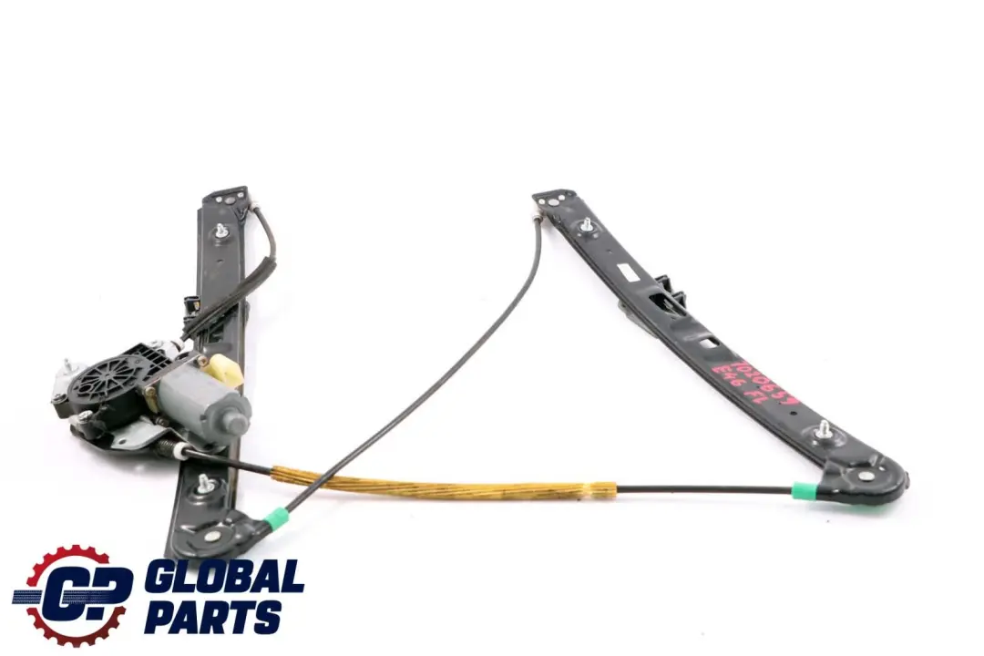 BMW E46 Window Regulator Lifter Front Left N/S Electric - SKU 7020659 - Part number 7020659