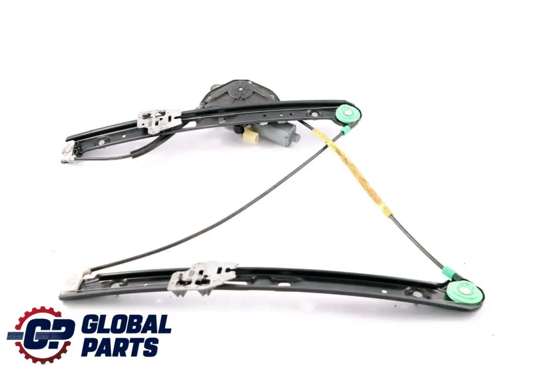 BMW E46 Fensterheber Elektrisch Vorne Links - SKU 7020659 - Teilenummer 7020659