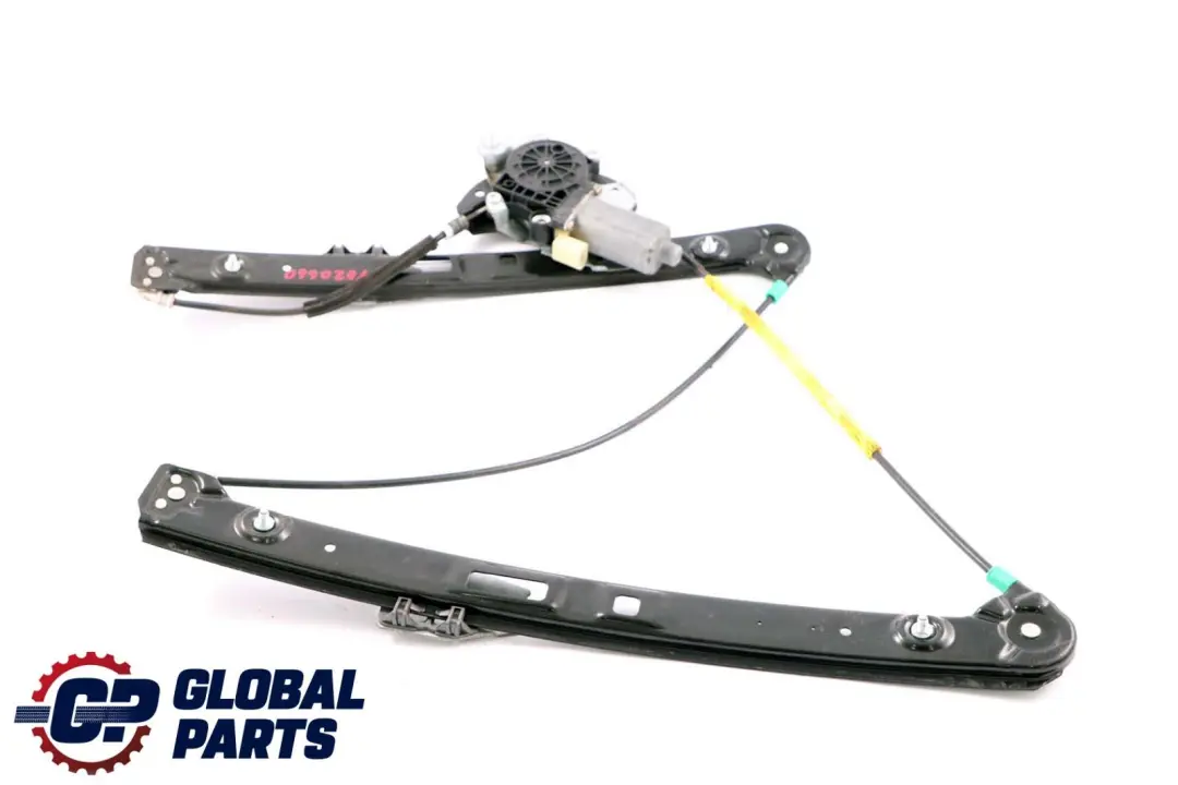 BMW E46 Window Regulator Lifter Front Right O/S Electric - SKU 7020660 - Part number 7020660