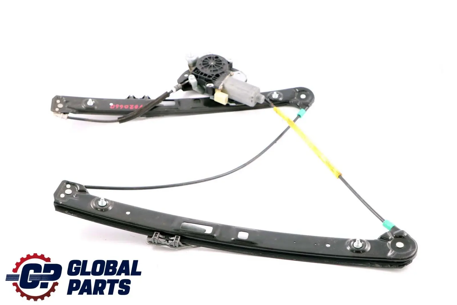 BMW E46 Window Regulator Lifter Front Right O/S Electric 7020660