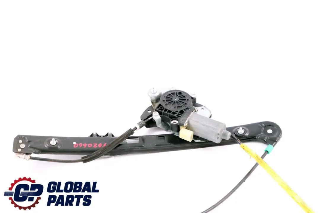 BMW E46 Alzacristalli Anteriore Destro Elettrico - SKU 7020660 - Numero di parte 7020660
