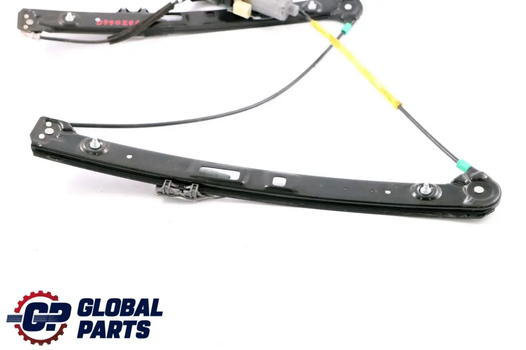 BMW E46 Window Regulator Lifter Front Right O/S Electric - SKU 7020660 - Part number 7020660