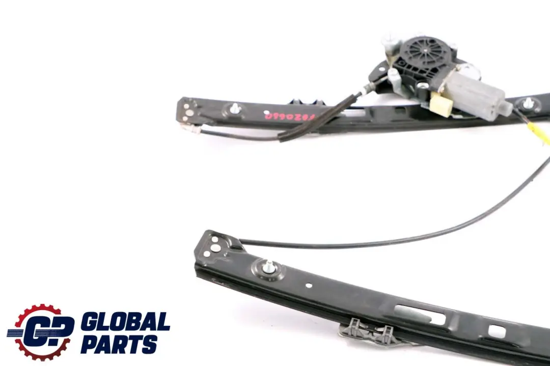 BMW E46 Window Regulator Lifter Front Right O/S Electric - SKU 7020660 - Part number 7020660