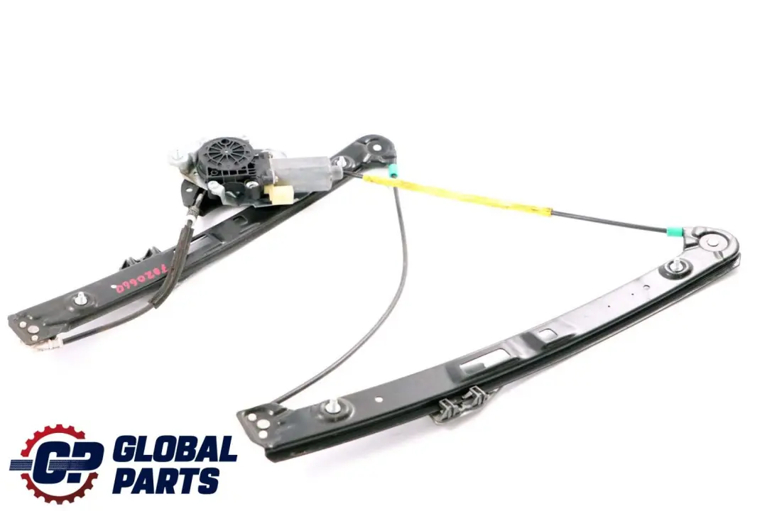 BMW E46 Window Regulator Lifter Front Right O/S Electric - SKU 7020660 - Part number 7020660
