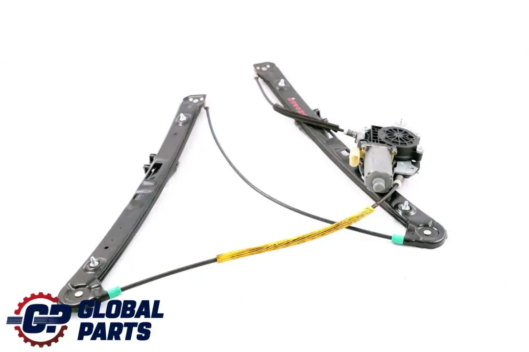 BMW E46 Window Regulator Lifter Front Right O/S Electric - SKU 7020660 - Part number 7020660