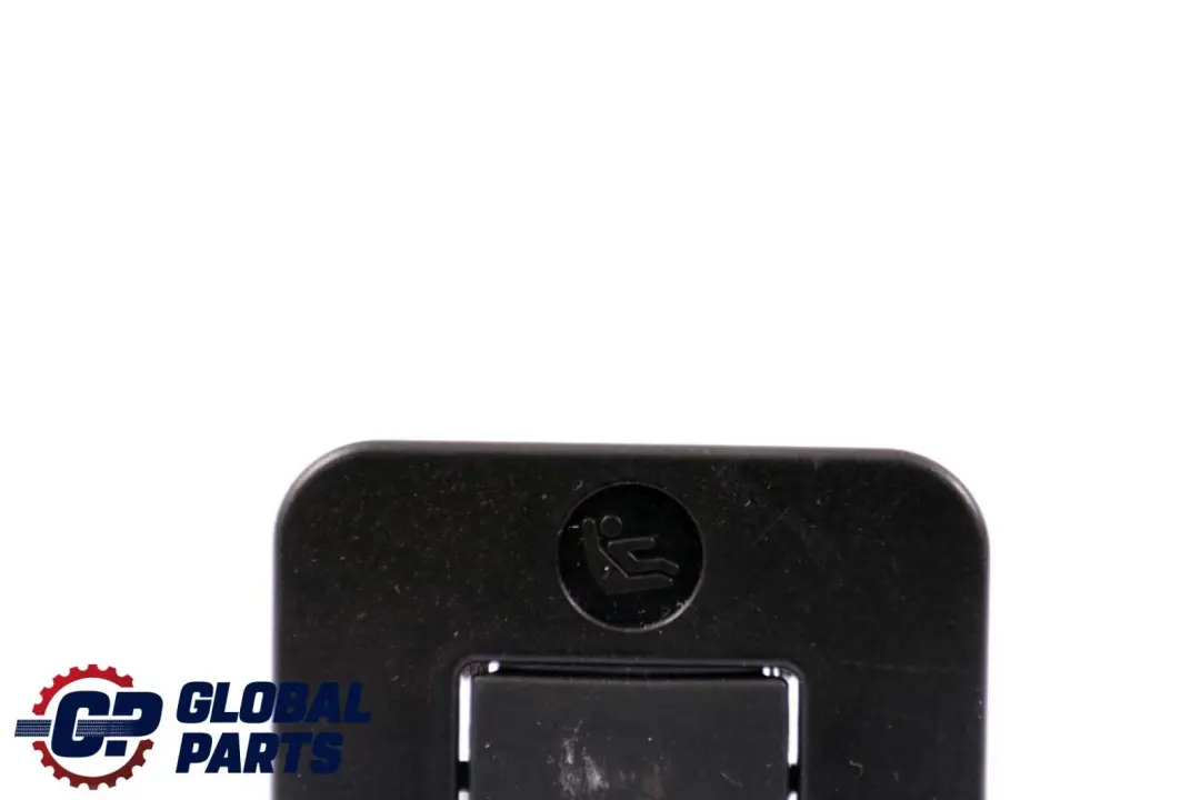 Blende Isofix Sitz Hinten Schwarz für BMW E61 mit Teilenummer 7022211 BMW E61 Blende Isofix Sitz Hinten Schwarz - SKU 7022211 - Teilenummer 7022211