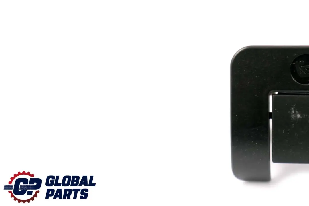 Blende Isofix Sitz Hinten Schwarz für BMW E61 mit Teilenummer 7022211 BMW E61 Blende Isofix Sitz Hinten Schwarz - SKU 7022211 - Teilenummer 7022211