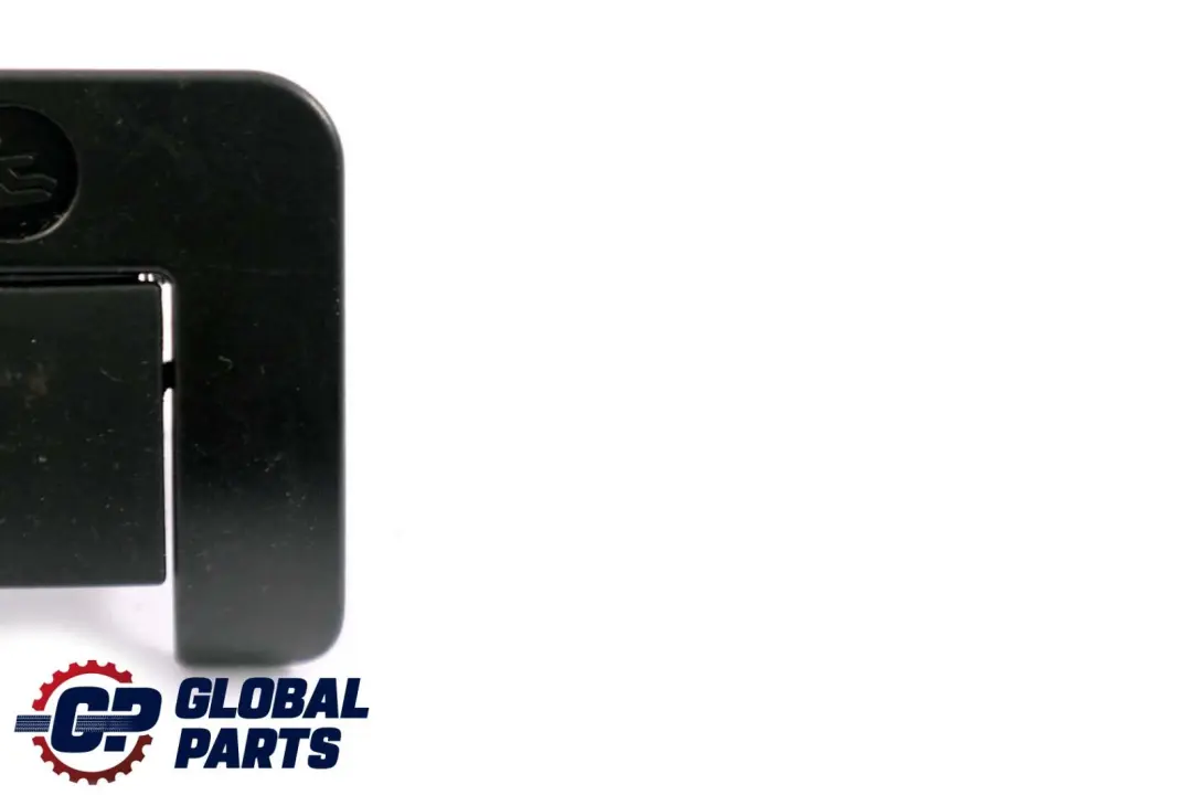  Funda Isofix Asiento Trasero BMW E61 Negro Schwarz - SKU 7022211 - Número de pieza 7022211