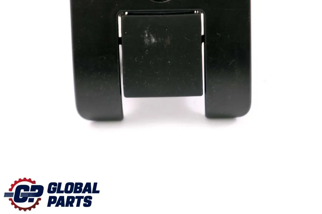 Funda Isofix Asiento Trasero BMW E61 Negro Schwarz para con número de pieza 7022211 Funda Isofix Asiento Trasero BMW E61 Negro Schwarz - SKU 7022211 - Número de pieza 7022211