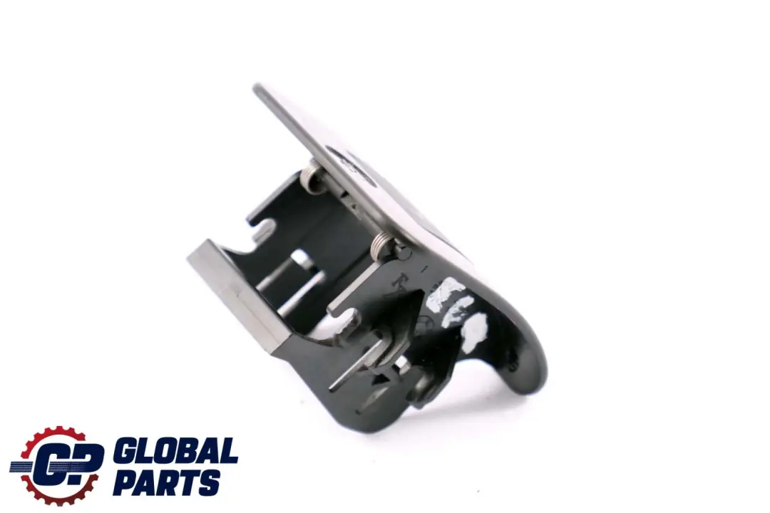 BMW E61 Copri Sedile Posteriore Isofix Nero Schwarz - SKU 7022211 - Numero di parte 7022211