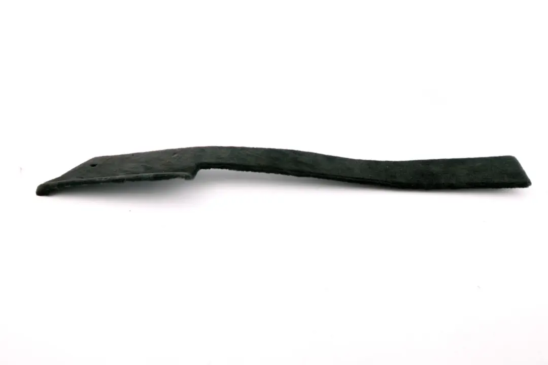  *BMW 7 er E65 E66 E67 Verkleidung Mittelkonsole Vorn Rechts Antrazit - SKU 7022796 - Teilenummer 7022796