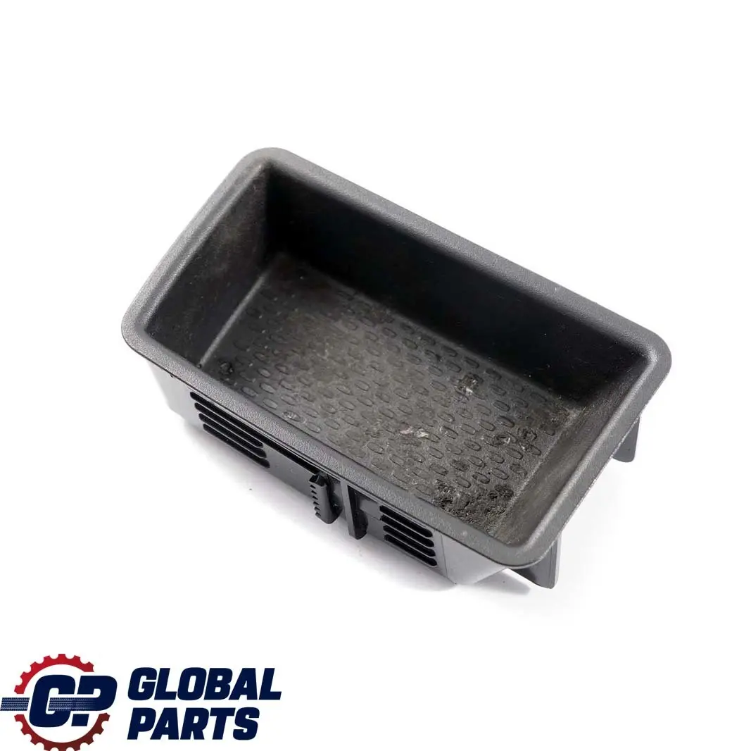 BMW E65 Consola Frontal Cenicero Insertar Almacenamiento Partición - SKU 7022797 - Número de pieza 7022797