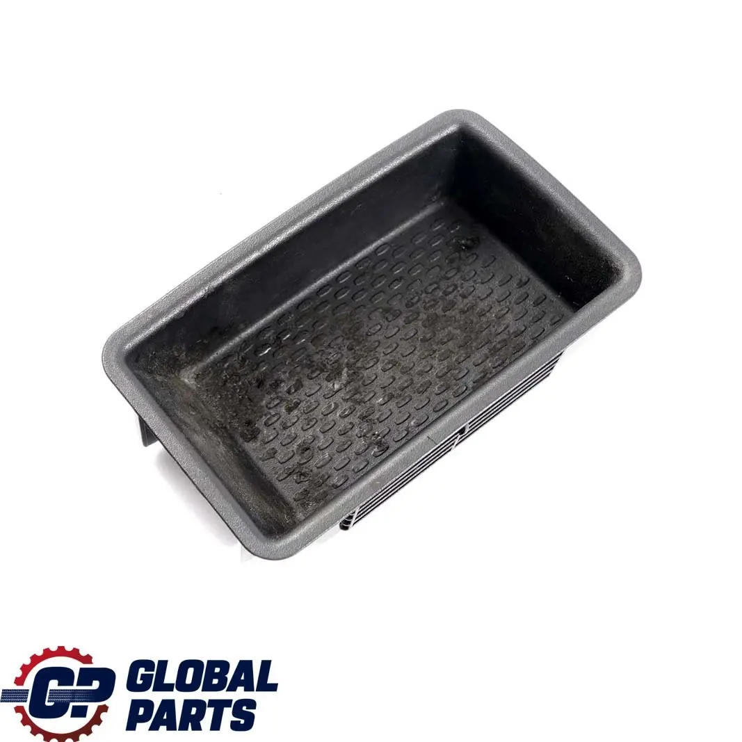 BMW E65 Console Centrale Inserto Posacenere Anteriore Divisorio - SKU 7022797 - Numero di parte 7022797